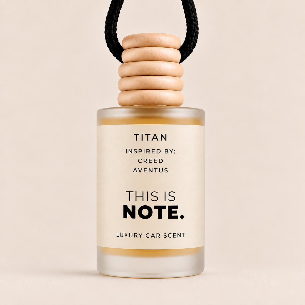 Titan (Inspired By Creed Aventus)