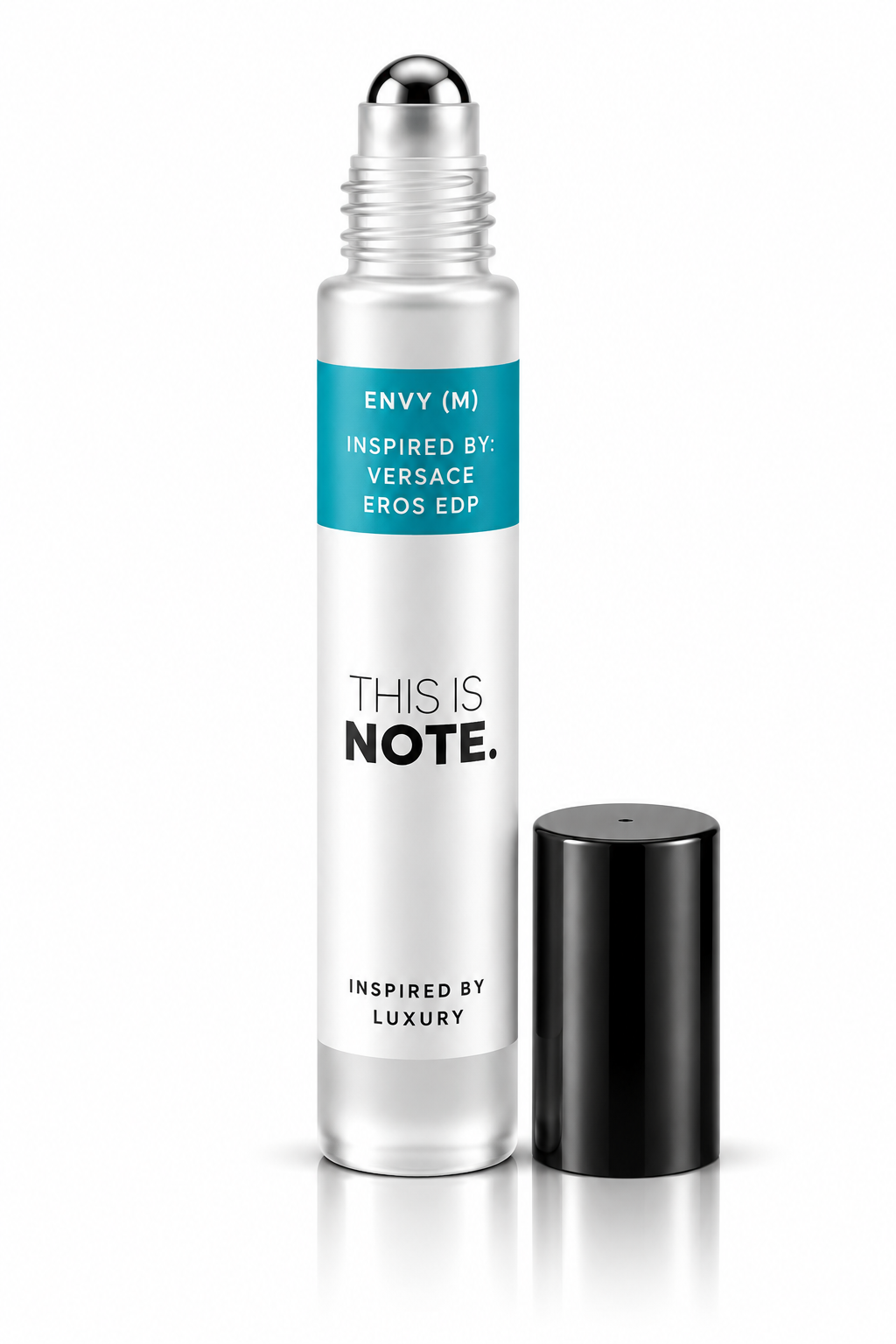 Envy (Inspired By Versace Eros EDP)