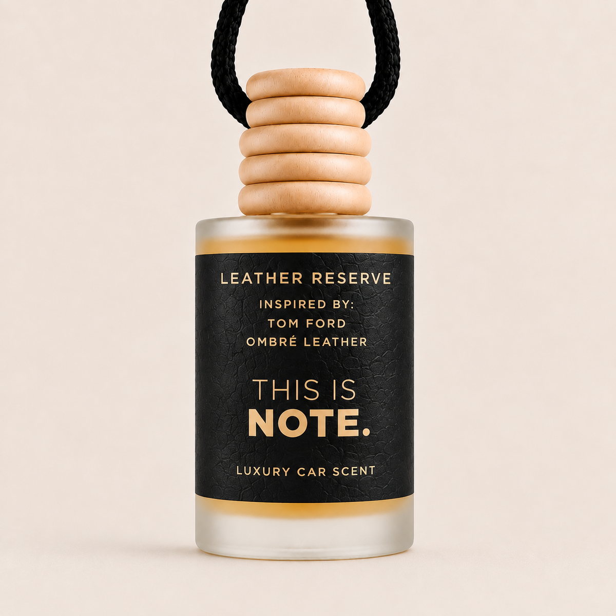 Leather Reserve (Inspired By Tom Ford Ombre Leather)