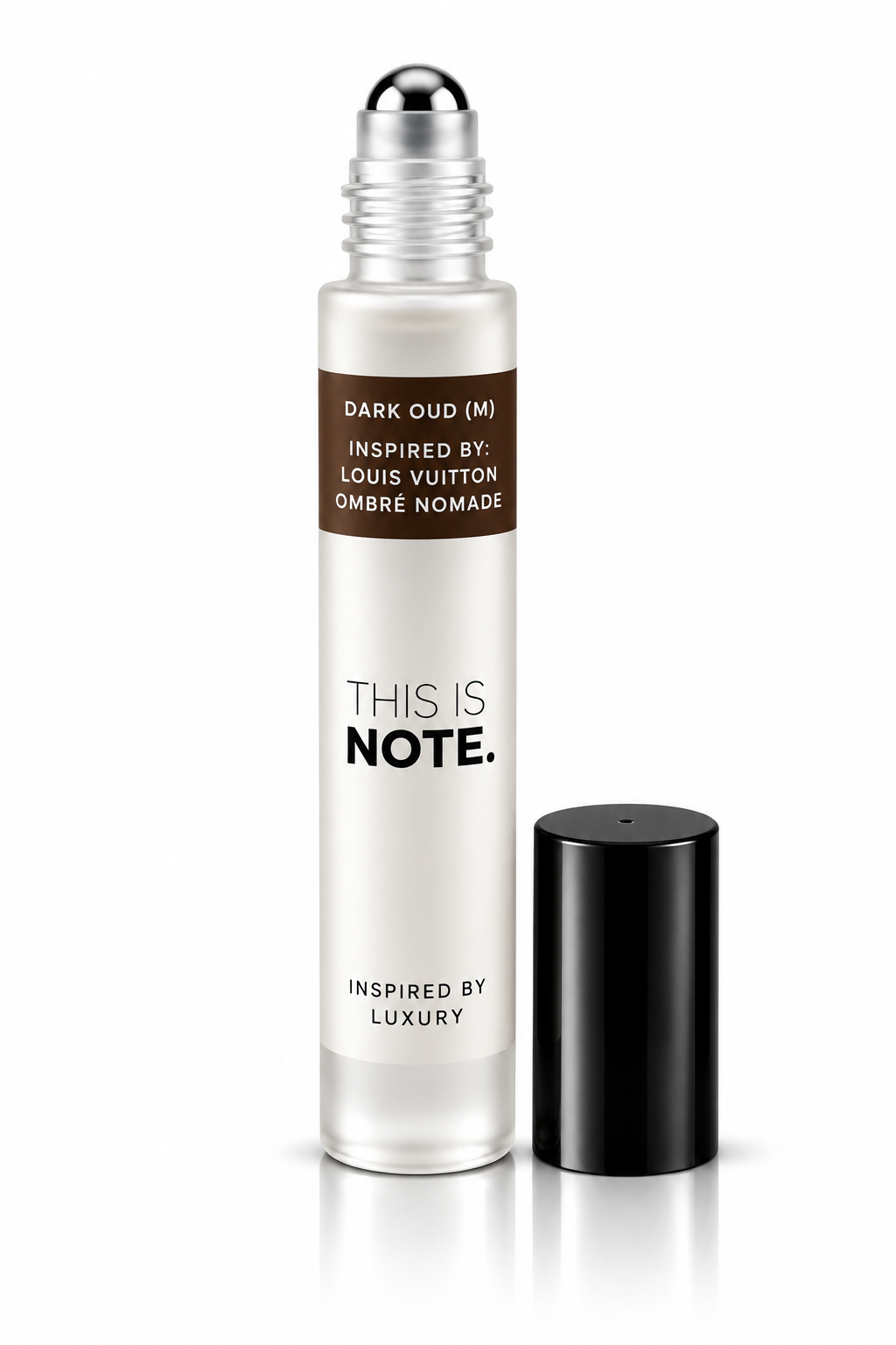 Dark Oud (Inspired By Louis Vuitton Ombre Nomade)