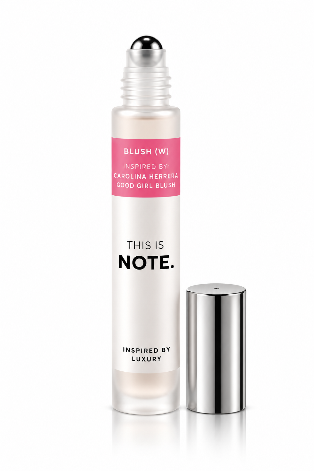 Blush (Inspired By Carolina Herrera Good Girl Blush)