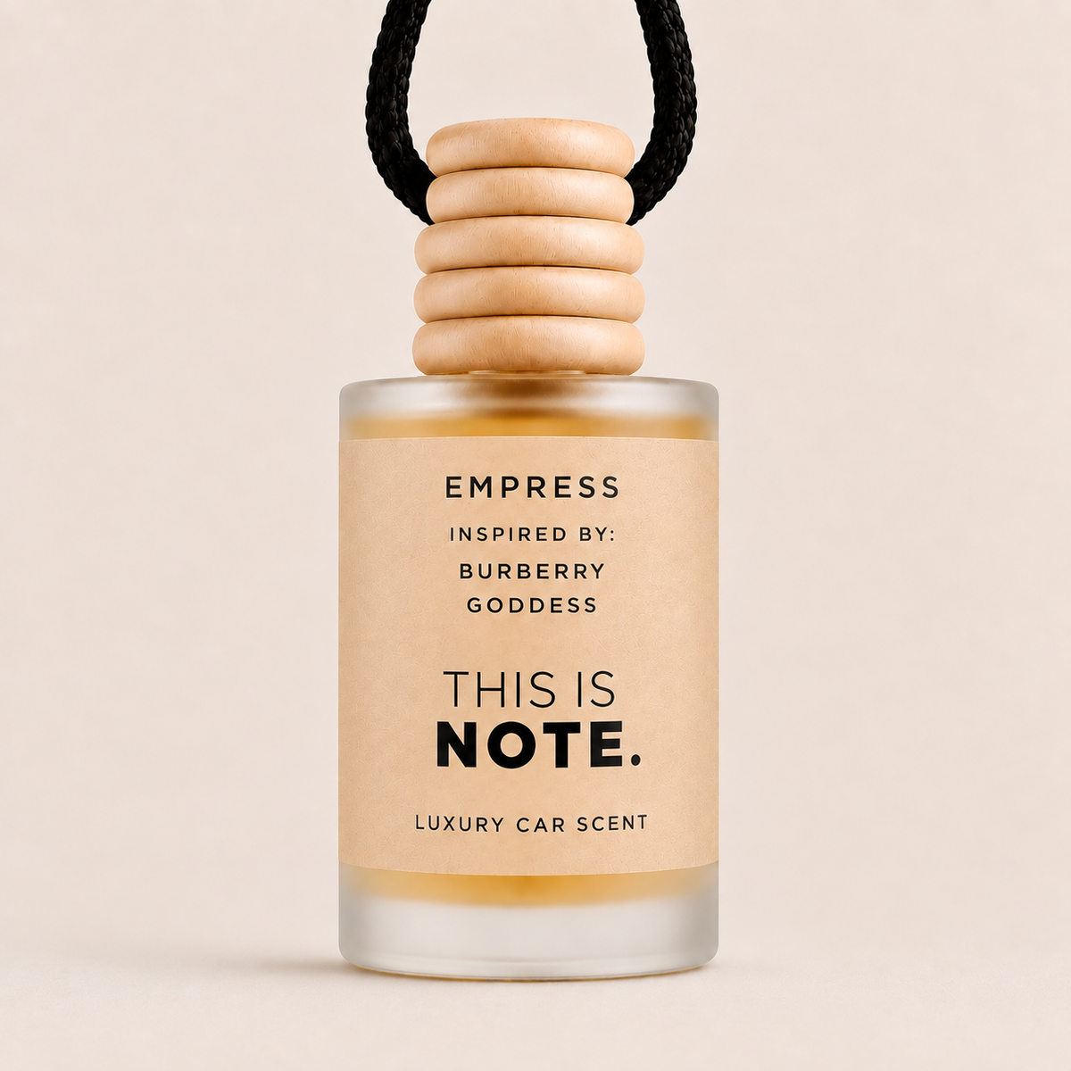 Empress (Inspired By Burberry Goddess)