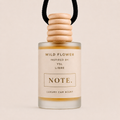 Wild Flower (Inspired By YSL Libre)