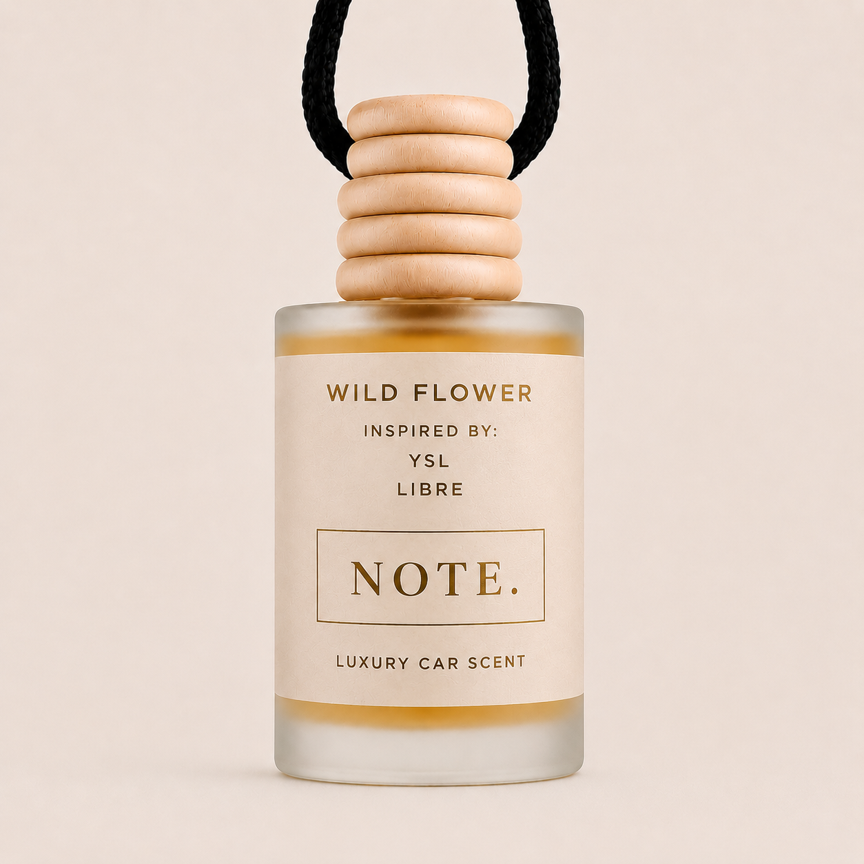 Wild Flower (Inspired By YSL Libre)