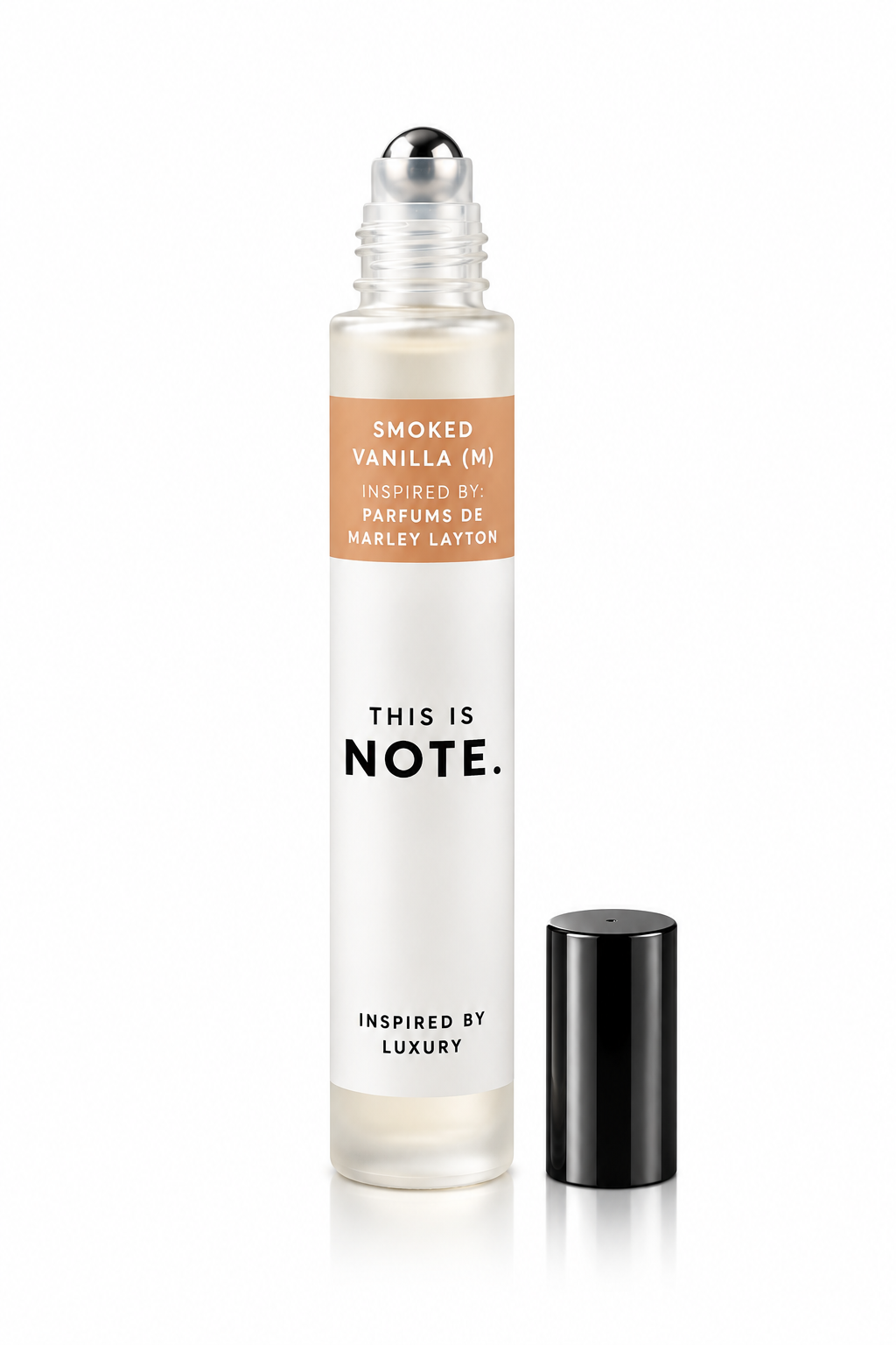 Smoked Vanilla (Inspired By Parfums De Marly Layton)