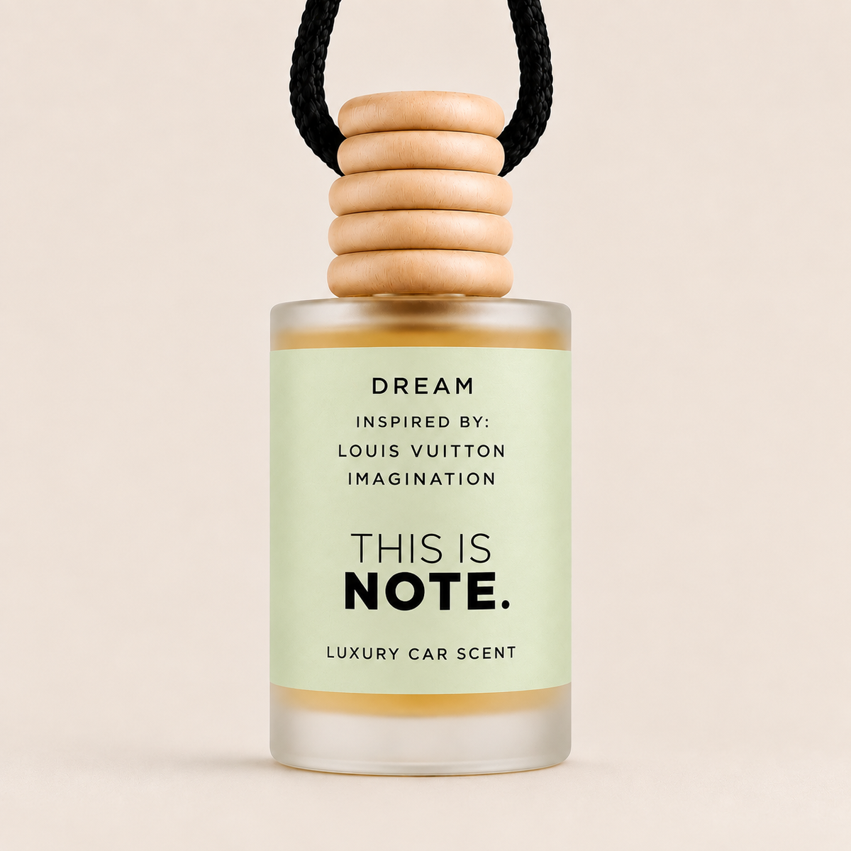 Dream (Inspired By Louis Vuitton Imagination)