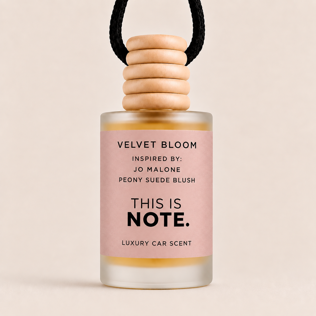 Velvet Bloom (Inspired By Jo Malone Peony Suede Blush)