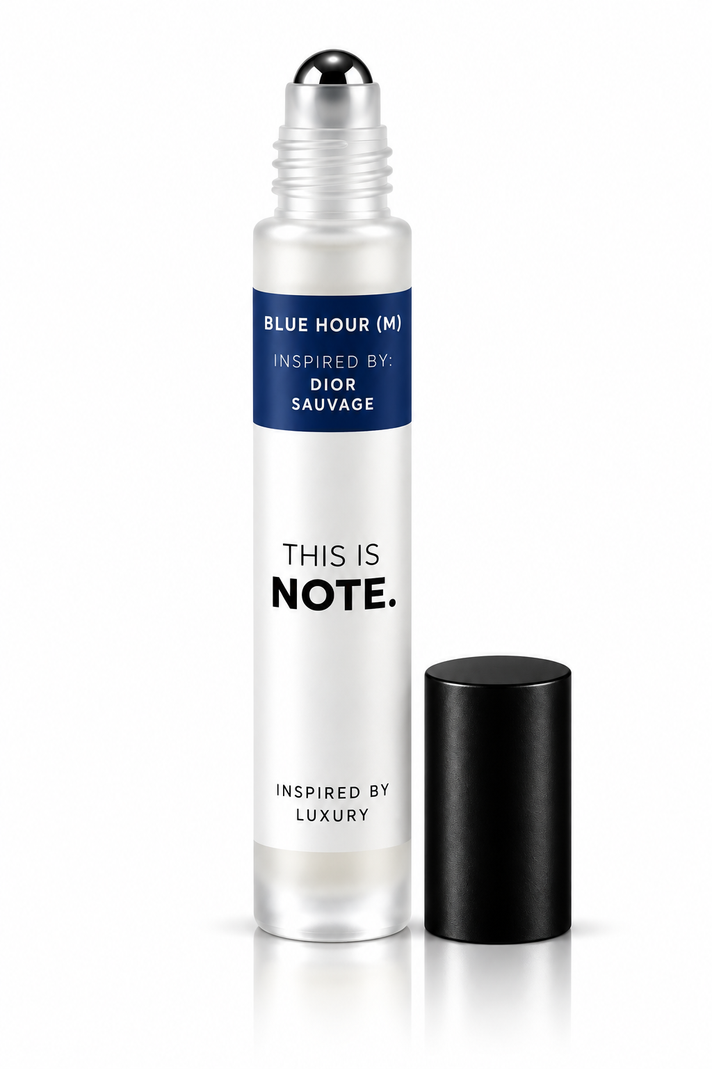 Blue Hour (Inspired By Dior Sauvage)