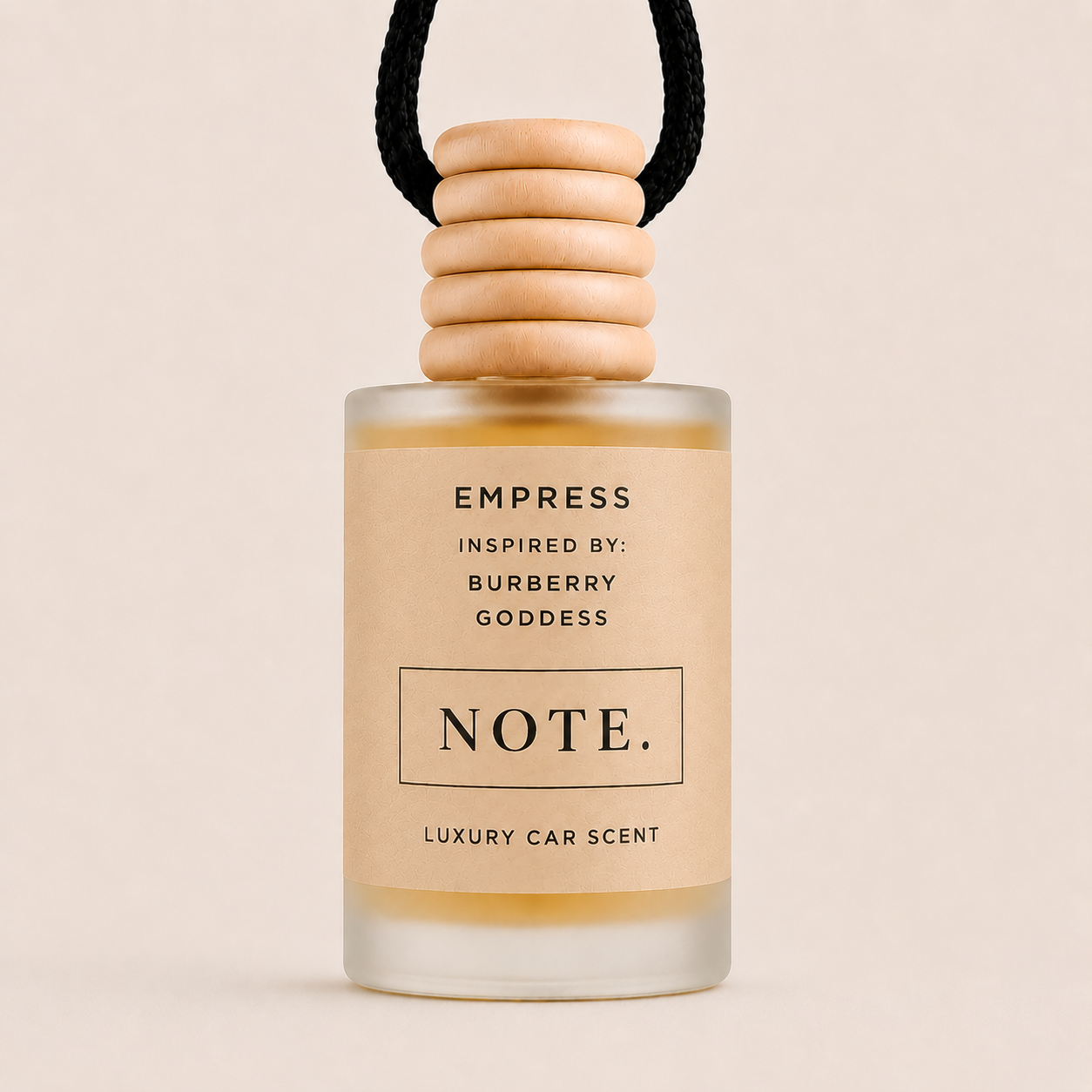 Empress (Inspired By Burberry Goddess)