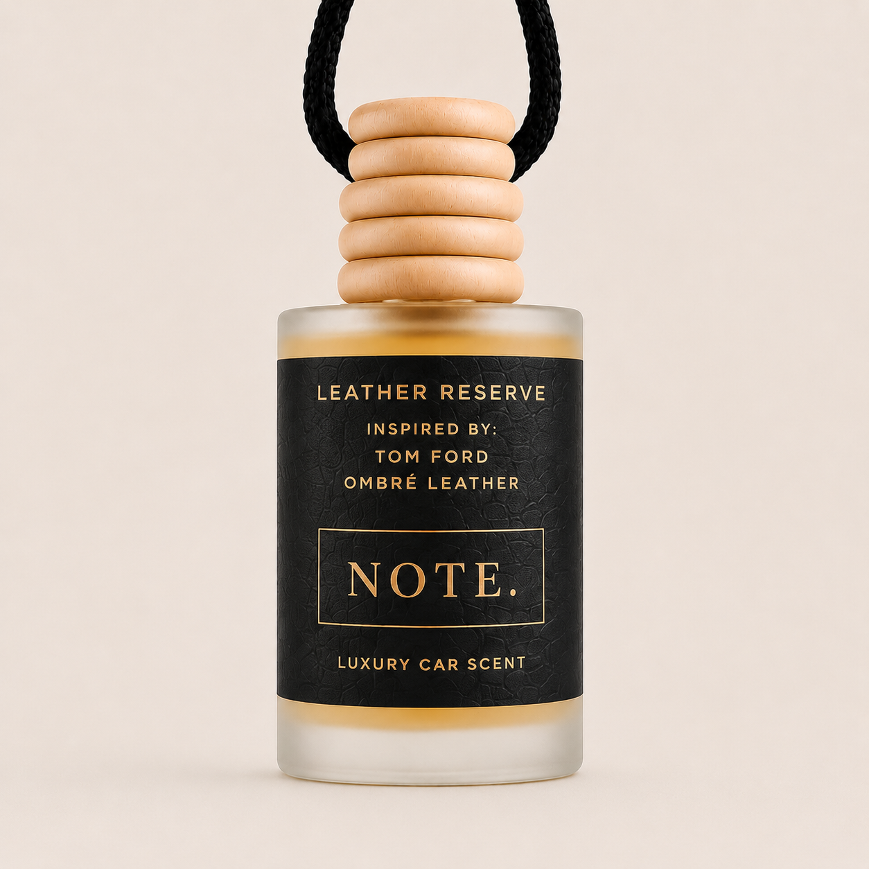 Leather Reserve (Inspired By Tom Ford Ombre Leather)