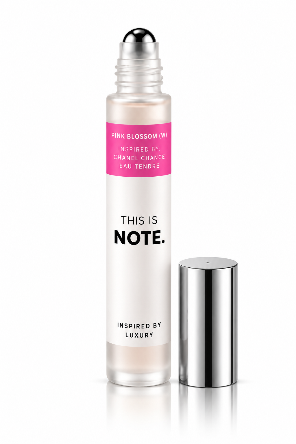 Pink Blossom (Inspired By Chanel Chance Eau Tendre)