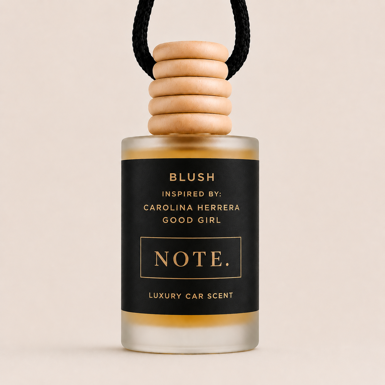 Blush (Inspired By Carolina Herrara Good Girl)