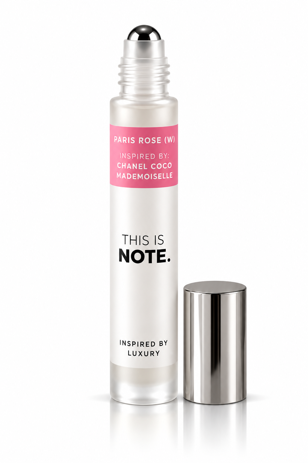 Paris Rose  (Inspired By Chanel Coco Mademoiselle)