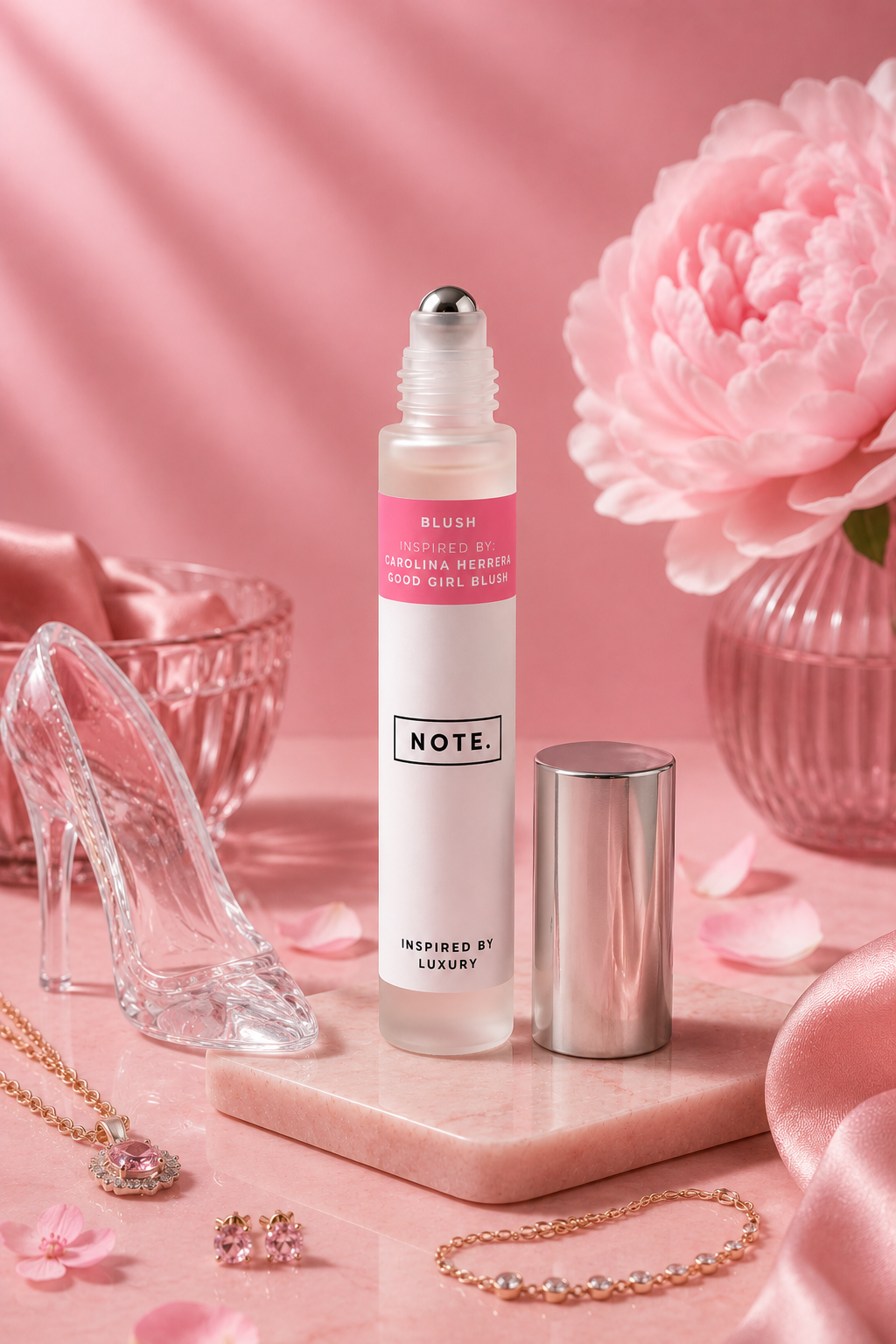 Blush (Inspired By Carolina Herrera Good Girl Blush)